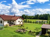 Parduodama išskirtinė sodyba prie miško su 2 - nuotraukos Nr. 2