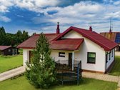 Parduodama išskirtinė sodyba prie miško su 2 - nuotraukos Nr. 3