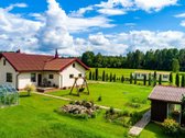 Parduodama išskirtinė sodyba prie miško su 2 - nuotraukos Nr. 5