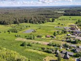 Parduodamas 50 Arų Sklypas Čepurniškėse Su - nuotraukos Nr. 9