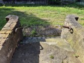 Parduodama tvarkinga raudonų plytų sodyba su - nuotraukos Nr. 4