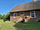 Parduodama tvarkinga raudonų plytų sodyba su - nuotraukos Nr. 3