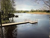 Nuostabioje vietoje, Širvintų rajone, Juodkų - nuotraukos Nr. 18