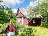 Tvarkinga, Jauki Sodyba Kalvų Ir Miškų - nuotraukos Nr. 3
