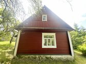 Tvarkinga, Jauki Sodyba Kalvų Ir Miškų - nuotraukos Nr. 4