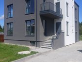 Parduodamas Išskirtinis 2 Kambarių Butas - nuotraukos Nr. 16