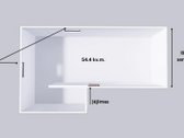 Parduodamas 54kv.m. Investicinis Objektas - nuotraukos Nr. 6