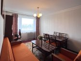 Parduodamas jaukus ir šviesus 3 kambarių - nuotraukos Nr. 7