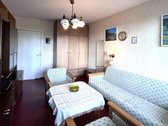 Parduodamas jaukus ir šviesus 3 kambarių - nuotraukos Nr. 3