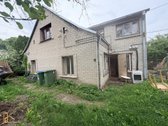 Pusė Namo 89 M2 Kaune – Lygioji G. 12 Aleksote