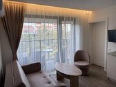 Parduodami įrengti, racionalaus išplanavimo