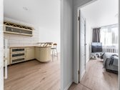 Parduodamas Jaukus Ir Tvarkingas 2 Kambarių - nuotraukos Nr. 5