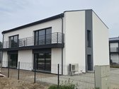 A++ klasės - kotedžas prie Jauryklos upelio!