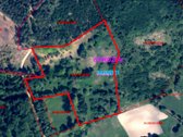 Parduodamas 2,33 Ha Žemės Ūkio Paskirties