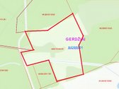 Parduodamas 2,33 Ha Žemės Ūkio Paskirties - nuotraukos Nr. 2