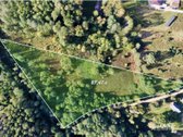 Parduodamas 0,8747 Ha Namų Valdos Sklypas