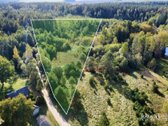 Parduodamas 0,8747 Ha Namų Valdos Sklypas - nuotraukos Nr. 6