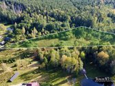 Parduodamas 0,8747 Ha Namų Valdos Sklypas - nuotraukos Nr. 7
