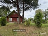 Parduodamas 0,8747 Ha Namų Valdos Sklypas - nuotraukos Nr. 16