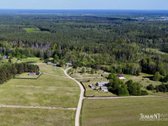 Parduodamas 0,8747 Ha Namų Valdos Sklypas - nuotraukos Nr. 19