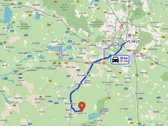 Parduodamas 0,8747 Ha Namų Valdos Sklypas - nuotraukos Nr. 21
