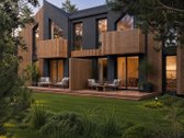 Modernūs A++ klasės apartamentai Šventojoje - nuotraukos Nr. 5