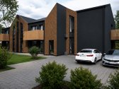 Modernūs A++ klasės apartamentai Šventojoje - nuotraukos Nr. 6