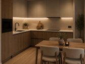 Modernūs A++ klasės apartamentai Šventojoje - nuotraukos Nr. 3