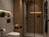 Modernūs A++ klasės apartamentai Šventojoje - nuotraukos Nr. 4