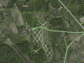 Namų valdos sklypai Pikeliškėse - vos 13 km - nuotraukos Nr. 20