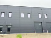 Nuomai siūlomi du greta esantys sandėliai – - nuotraukos Nr. 2