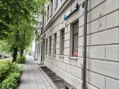 Dešimtmetį veikiančiame durų ir grindų dangų - nuotraukos Nr. 7