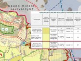 Parduodamas žemės ūkio paskirties sklypas su - nuotraukos Nr. 2