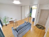 Parduodamas Studio tipo butas Lazdynėliuose,