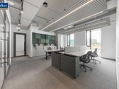 Yellowstone - moderniame A klasės verslo