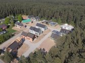 Kotedžas Miško Apsuptyje – Kai Gamtos Ramybė - nuotraukos Nr. 25