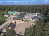 Kotedžas Miško Apsuptyje – Kai Gamtos Ramybė - nuotraukos Nr. 4