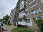 Klaipėdoje, Taikos pr. 111 parduodamas
