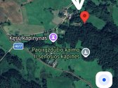 Parduodami 15,26ha bendro ploto sklypai su - nuotraukos Nr. 14