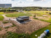 Parduodamas modernios architektūros A++ - nuotraukos Nr. 7