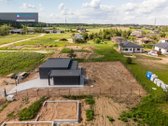 Parduodamas modernios architektūros A++ - nuotraukos Nr. 9