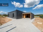 Parduodamas modernios architektūros A++