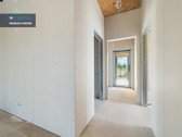 Parduodamas modernios architektūros A++ - nuotraukos Nr. 15