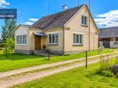 Tarp Keturių Ežerų – Jauki Sodyba Su 33 Arų - nuotraukos Nr. 2