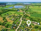 Tarp Keturių Ežerų – Jauki Sodyba Su 33 Arų - nuotraukos Nr. 3