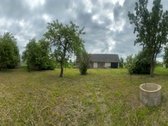 Parduodama vienkiemio sodyba gražioje gamtos - nuotraukos Nr. 17