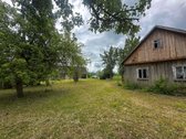 Parduodama vienkiemio sodyba gražioje gamtos - nuotraukos Nr. 3