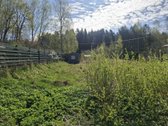6 a. sklypas su nameliu. Elektros nėra. - nuotraukos Nr. 5