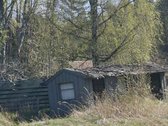6 a. sklypas su nameliu. Elektros nėra. - nuotraukos Nr. 6