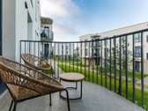 Labai Kokybiškai Įrengti 2 Kambarių - nuotraukos Nr. 7